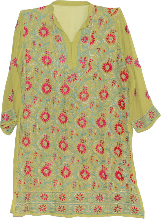 Sycamore Ladies Tunic Top