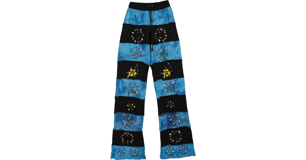 Sale:$10.99 Tall and Slim Junior Boho Pants | Clearance | Boho, Junior ...