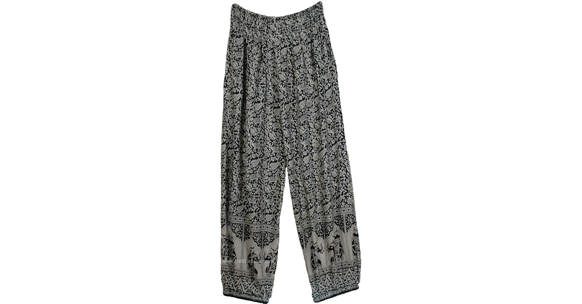 gypsy pants