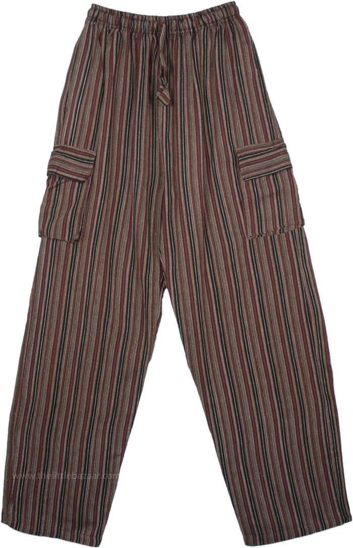 Baggy Unisex Harem Pants | Stand Out – STAND OUT