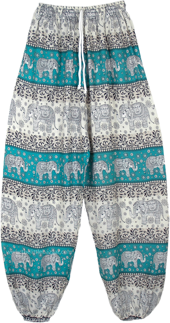 https://www.thelittlebazaar.com/m/Clothing/7476-bahamas-green-elephant-parade-elastic-bottom-pants.jpg