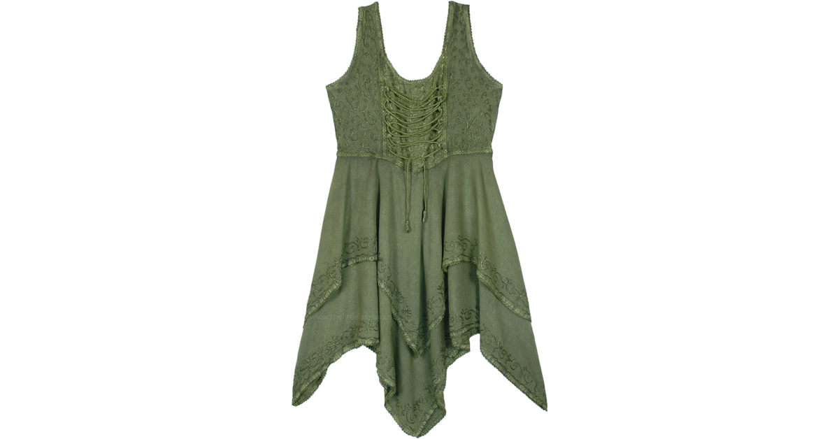 Page 2 | Green - Dresses - Indo-Western Dresses: Buy Indo-Western Outfits  for Women Online | Utsav Fashion