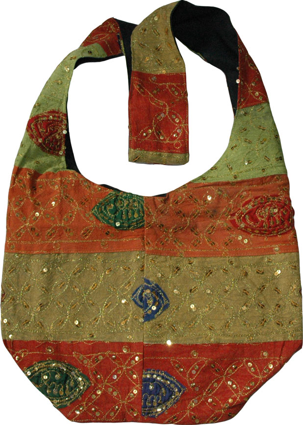 Indian Traditional Purse