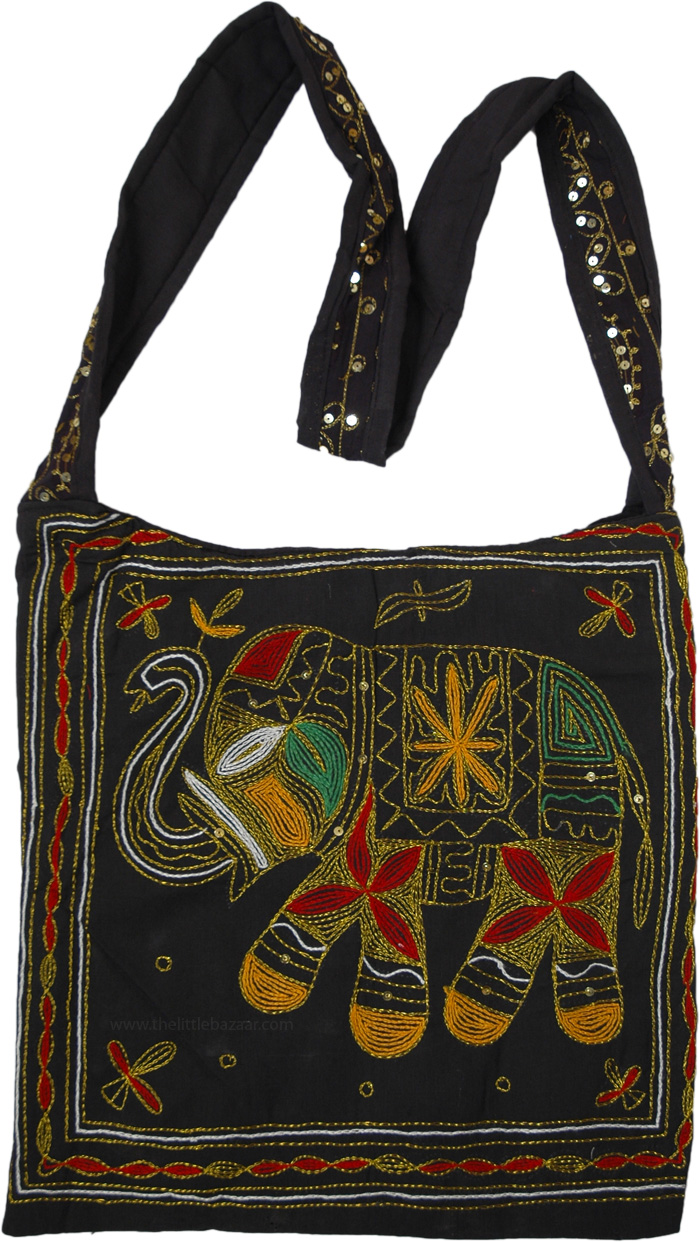 Colorful Boho Bags | Stylish Handbags For Her | Printed Sling Bags